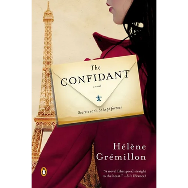 The Confidant