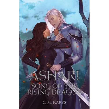 Ashari: Song of the Rising Dragon