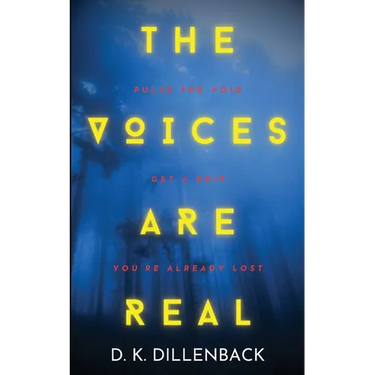 The Voices are Real: Pulse the Void, Get a Grip, You're Already Lost