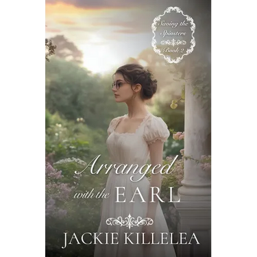 Arranged with the Earl
