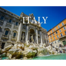 Italy: Travel Book of Italy