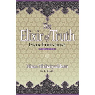 The Elixir of Truth: Inner Dimensions