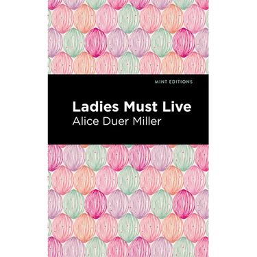 Ladies Must Live