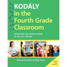 Kodaly in the Fourth Grade Classroom: Developing the Creative Brain in the 21st Century
