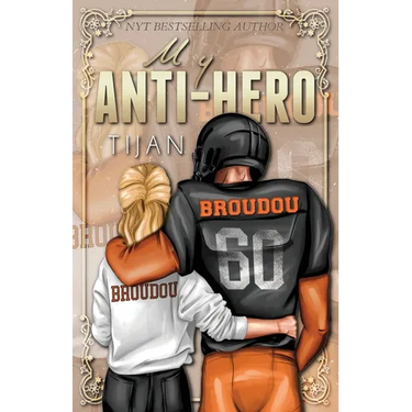 My Anti-Hero (Special Edition)