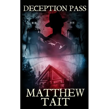 Deception Pass