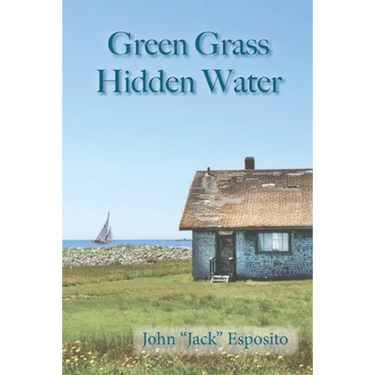 Green Grass, Hidden Water