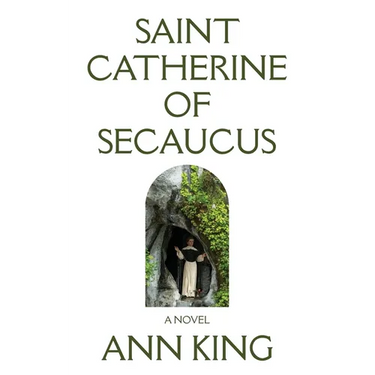 Saint Catherine of Secaucus