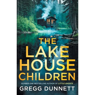 The Lake House Children