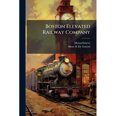 Boston Elevated Railway Company