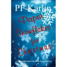 Paper Snowflakes for Christmas