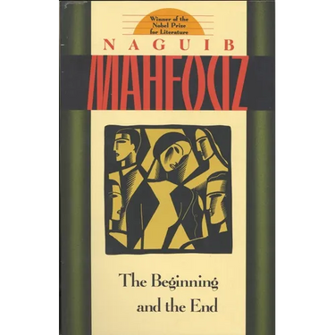 The Beginning and the End