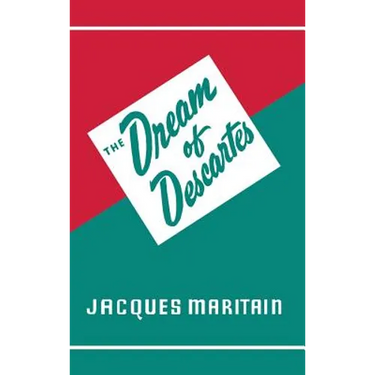 Dream of Descartes