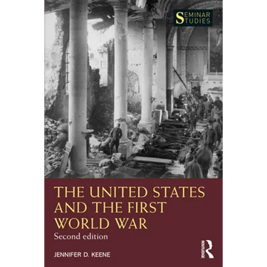 The United States and the First World War