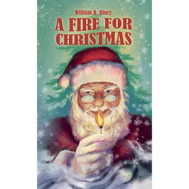 A Fire for Christmas