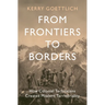 From Frontiers to Borders