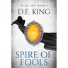 Spire Of Fools