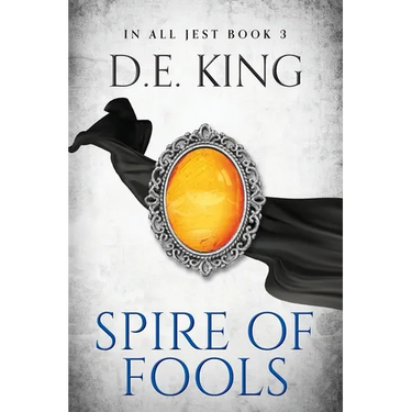 Spire Of Fools