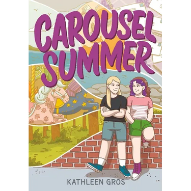 Carousel Summer