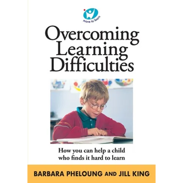 Overcoming Learning Difficulties