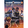 Overwatch 2: Sojourn