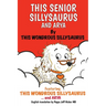 This Senior Sillysaurus and Arya