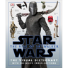 Star Wars the Rise of Skywalker the Visual Dictionary: With Exclusive Cross-Sections