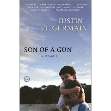 Son of a Gun