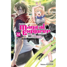 Magical Explorer, Vol. 10 (Light Novel): Reborn as a Side Character in a Fantasy Dating Sim