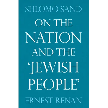 On the Nation and the 'Jewish People'