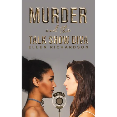 Murder and the Talk Show Diva