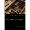Herbrand Sequent Extraction