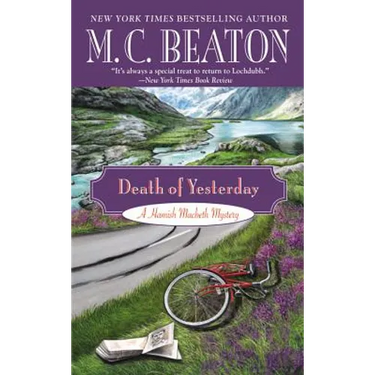 Death of Yesterday