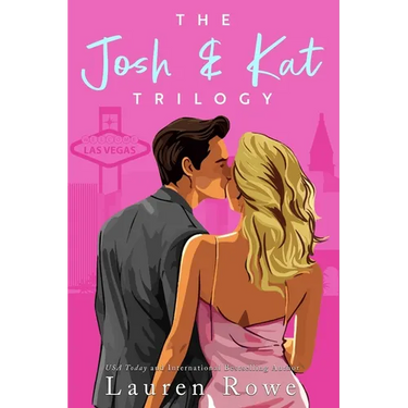 The Josh & Kat Trilogy