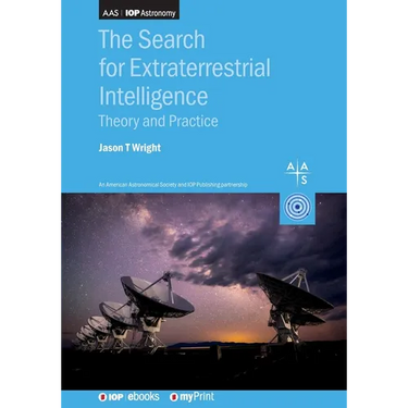 The Search for Extraterrestrial Intelligence: Theory and practice