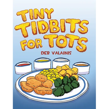 Tiny Tidbits for Tots