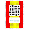 Spanish Crosswords: Level 2, Volume 2