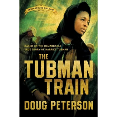 The Tubman Train