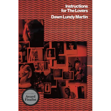 Instructions for the Lovers