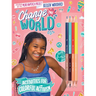 Bellen Woodard: More Than Peach: Change the World