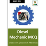 Diesel Mechanic MCQ