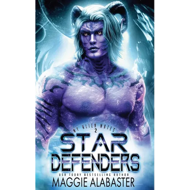Star Defenders
