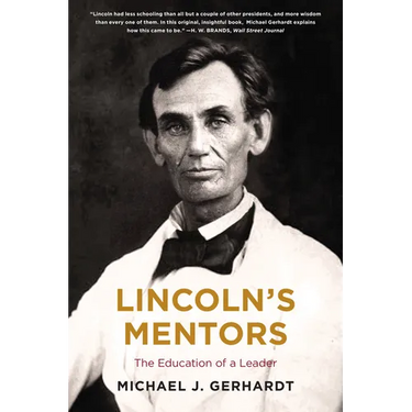 Lincoln's Mentors