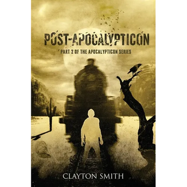 Post-Apocalypticon