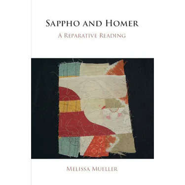 Sappho and Homer