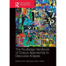 The Routledge Handbook of Corpus Approaches to Discourse Analysis