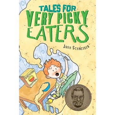 Tales for Very Picky Eaters