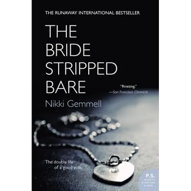 The Bride Stripped Bare