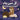 Everything Sleeps كل شيئ ينام: Bilingual Arabic-English Edition