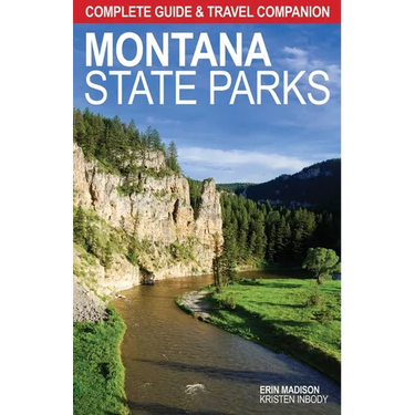 Montana State Parks